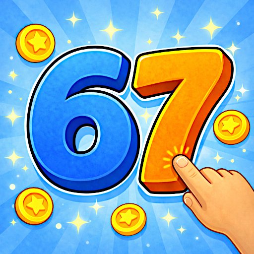 67 Clicker Tap Tap