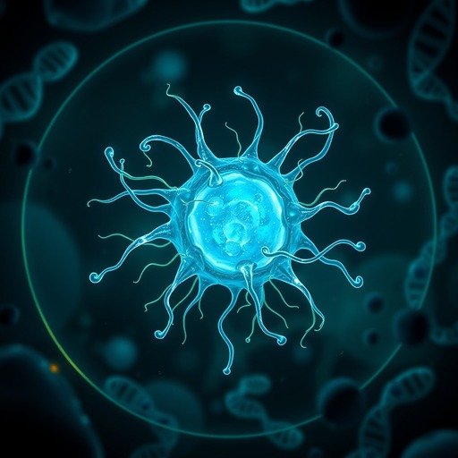 Bacteria: Life & Death