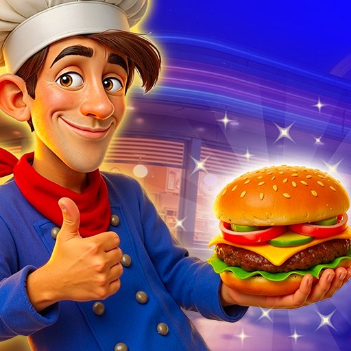 Burger Here