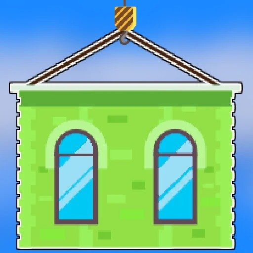 City Tower Builder