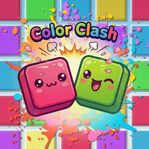 Color Clash
