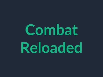 Combat Reloaded