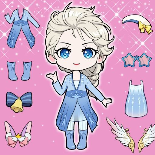 Darling Doll