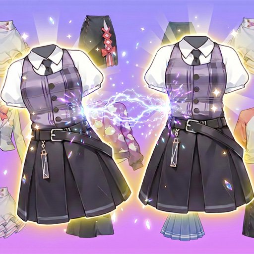 Dress Up Outfit Match
