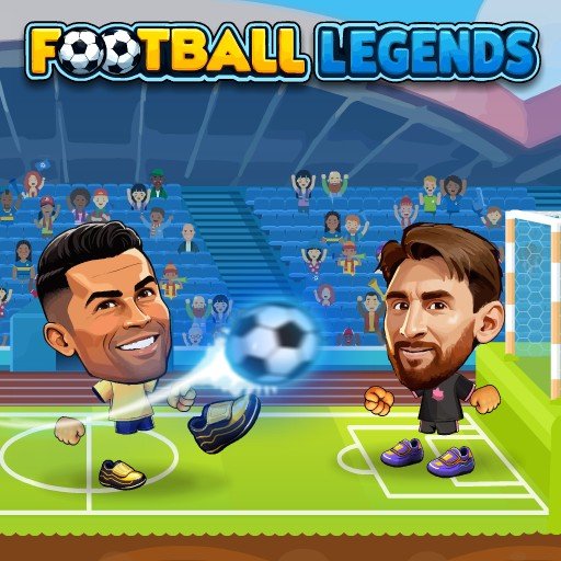 Football Legends 2026
