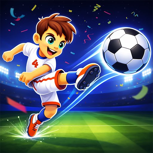 Football Superstars 2026