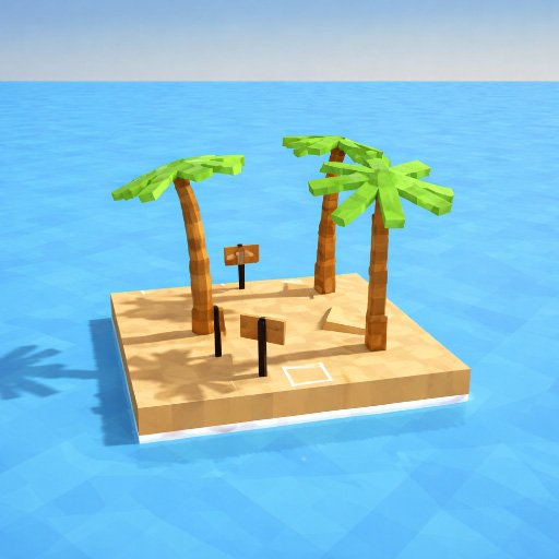 Island Expander