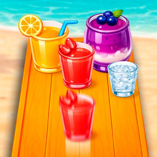 Juice Merge