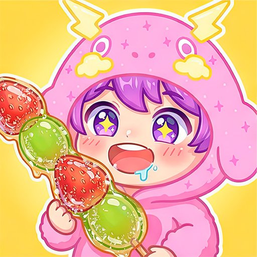 Kalulu Tanhulu: ASMR Mukbang
