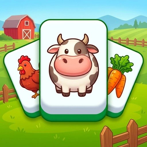Mahjong build farm