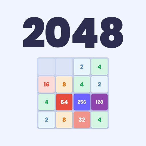 Reach 2048