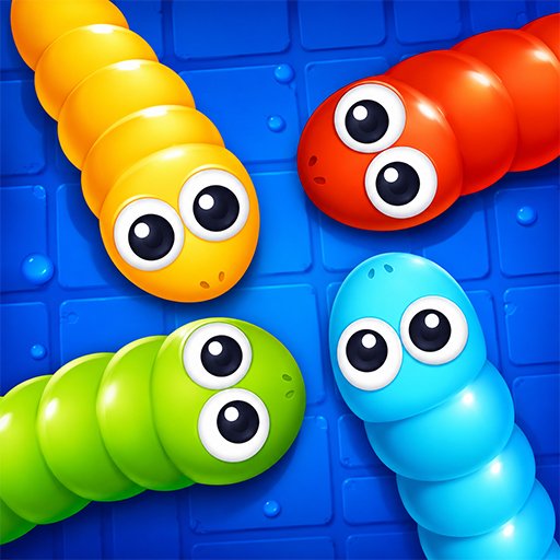 Snake Go - Escape Puzzle