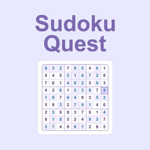 Sudoku Classic – Daily Brain Puzzle