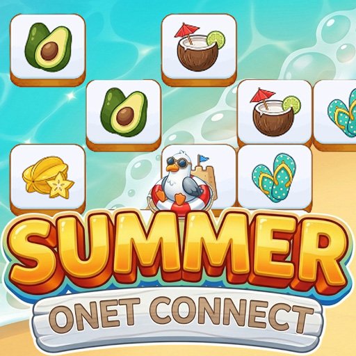 Summer Onet Connect