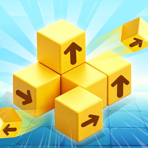 Tap Out Puzzle